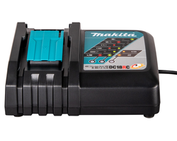 KROVIKLIS MAKITA DC18RC 7.2-18V 195584-2