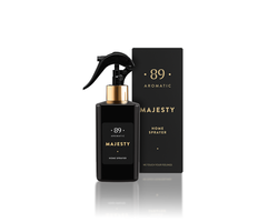 KVAPAS NAMŲ PURŠKIAMAS MAJESTY 300ML AROMATIC 89