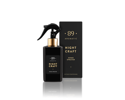 KVAPAS NAMŲ PURŠKIAMAS NIGHT CRAFT 300ML AROMATIC 89