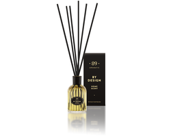 KVAPAS NAMŲ SU LAZDELĖMIS RETRO BY DESIGN 250ML AROMATIC 89
