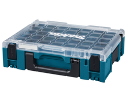 LAGAMINA ĮRANKIŲ MAKITA MAKPAC 191X84-4