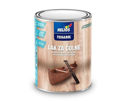 LAKAS JACHTINIS BLIZGUS HELIOS TESSAROL 2.5L