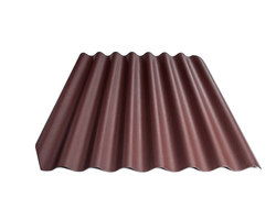 LAKŠTAS BANGUOTAS ETERNIT KLASIKA 1250x1130mm DAŽYTAS