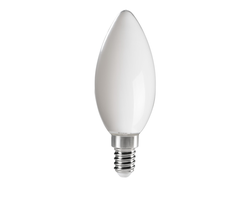LEMPA LED KANLUX LED 6W E14 4000K 810LM