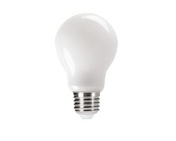 LEMPUTĖ LED A60 10W E27 1520LM 4000K KANLUX