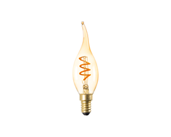 LEMPUTĖ LED C35T 2.5W E14 135LM 1800K KANLUX