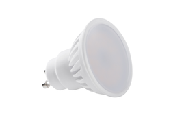 LEMPUTĖ LED 9W GU10 3000K 900LM KANLUX
