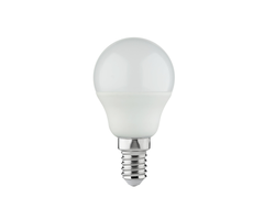 LEMPUTĖ LED G45 6.5W E14 806LM 3000K KANLUX
