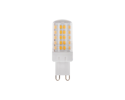 LEMPUTĖ LED G9 4.8W 600LM 3000K