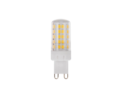 LEMPUTĖ LED G9 4.8W 600LM 4000K