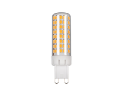 LEMPUTĖ LED G9 7W-WW 950LM 3000K KANLUX
