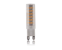 LEMPUTĖ LED G9 8W 800LM 3000K SPECTOR LIGHT