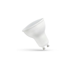 LEMPUTĖ LED GU10 7W 600LM 3000K SPECTRUM LIGHT