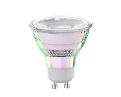 LEMPUTĖ LED IQ-LEDEX GU10 2.5W-NW 450LM 4000K KANLUX