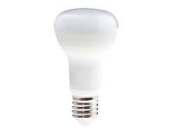LEMPUTĖ LED SIGO R63 E27-WW 720LM 3000K KANLUX