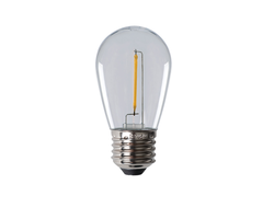LEMPUTĖ LED ST45 0.5W E27-NW 50LM 4000K KANLUX