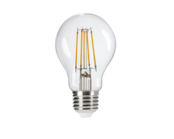 LEMPUTĖ LED XLED A60 4.5W-NW E27 470LM 4000K KANLUX