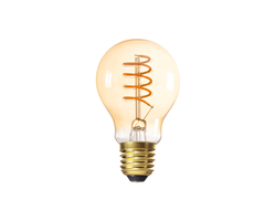 LEMPUTĖ LED XLED A60 4W-SW E27 250LM 1800K KANLUX