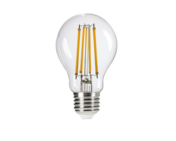 LEMPUTĖ LED XLED A60 8W-NW E27 1055LM 4000K KANLUX