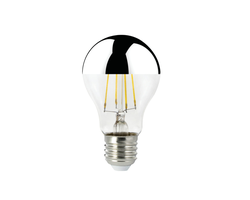 LEMPUTĖ LED XLED A60 M 7W-NW E27 680LM 4000K