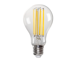 LEMPUTĖ LED XLED A70 18W-NW E27 2450LM 4000K