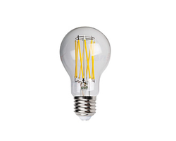 LEMPUTĖ LED XLED EX A60 E27 3.8W-NW 806LM 4000K