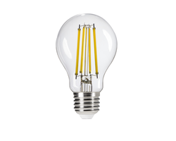 LEMPUTĖ LED XLED EX A60 E27 5W-WW 1055LM 2700K