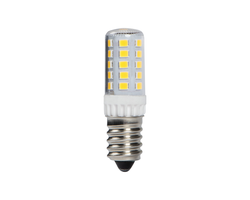 LEMPUTĖ LED ZUBI 4W E14-NW 520LM 4000K KANLUX