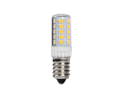 LEMPUTĖ LED ZUBI 4W E14-WW 520LM 3000K KANLUX