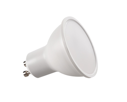 LEMPUTĖ TOMIV2 LED 4.9W GU10-WW