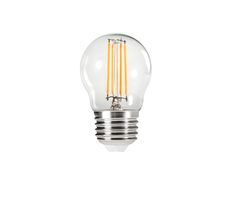 LEMPUTĖ XLED G45 E27 4.5W-WW 470LM 2700K