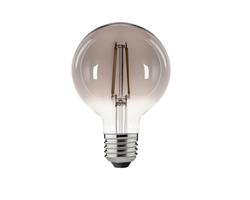 LEMPUTĖ XLED G95S 5.8W-NW E27 470LM 4000K KANLUX