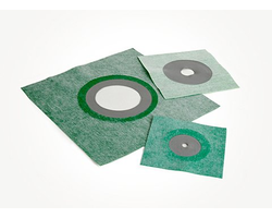 MANŽETAS HIDROIZ. HIDRO TAPE T 250X250