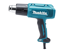 ORAPŪTĖ ELEKTRINĖ MAKITA HG5030K 1600W