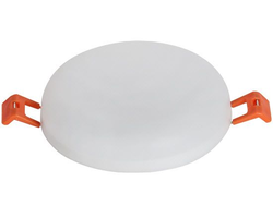 ŠVIESTUVAS LED BRILLIGHT 18W 1800LM 4000K