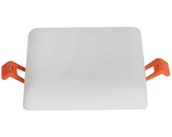 ŠVIESTUVAS LED BRILLIGHT 9W 990LM 4000K OFR-WS018