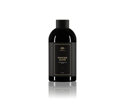 PAPILDYMAS NAMŲ KVAPO STAYING ALIVE 250ML AROMATIC 89