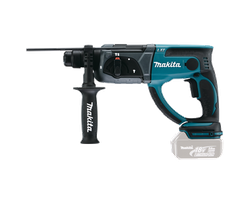 PERFORATORIUS MAKITA DHR202Z 18V 1.9J