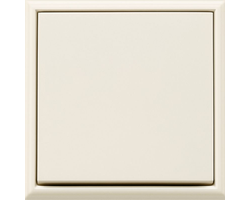 PERJUNGIKLIS VIENO KLAVIŠO LIREGUS MODERN SMĖLIO MATINĖS SPALVOS BE RĖMELIO IP6.10-201-01.M/SM