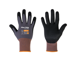 PIRŠTINĖS APSAUGINĖS FLEX GRIP SANDY PRO D-9