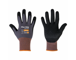 PIRŠTINĖS APSAUGINĖS FLEX GRIP SANDY PRO D-11