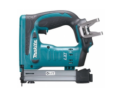 PISTOLETAS KABIŲ MAKITA DST221Z 18V 10-22MM.
