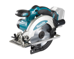 PJŪKLAS AKUMULIATORINIS DISKINIS MAKITA DSS610Z 18V 57MM