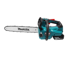 PJŪKLAS AKUMULIATORINIS MAKITA DUC356Z 2X18V 35CM