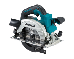 PJŪKLAS DISKINIS AKUMULIATORINIS MAKITA DHS660Z 18V 270X186X250MM.