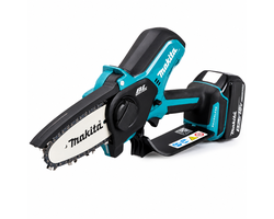 PJŪKLAS GENĖJIMO MAKITA DUC101Z 18V