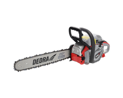 PJŪKLAS GRANDININIS BENZ. DEDRA DED8713 2.9KW 65CM3 20"/50CM