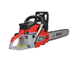 PJŪKLAS GRANDININIS BENZININIS DEDRA DED8718P2 2.4KW 58CM3 16"/40CM