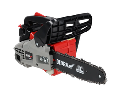 PJŪKLAS GRANDININIS BENZININIS DEDRA DED8719 1KW 25,4CM3 25CM
