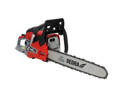 PJŪKLAS GRANDININIS BEZININIS DEDRA DED8718 2.4KW 18' 45CM